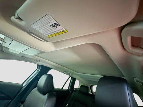 Used 2025 MAZDA CX-50 AWD 2.5 S w/ Premium Plus Pkg image 27