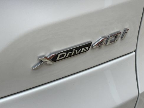 Used 2026 BMW X5 xDrive40i AWD/4WD image 5