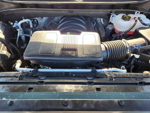 Certified 2025 Chevrolet Silverado 1500 LT Trail Boss w/ Convenience Package II image 31