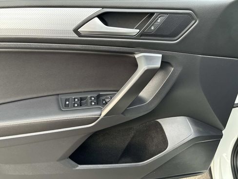 Certified 2024 Volkswagen Tiguan S image 18