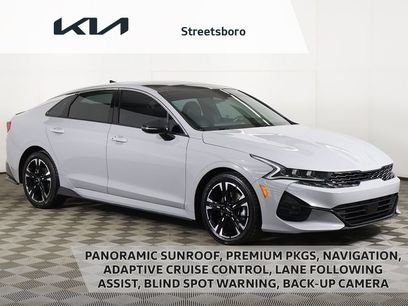 Used 2024 Kia K5 GT-Line