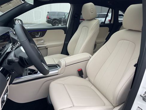 New 2026 Mercedes-Benz GLA 250 4MATIC image 21