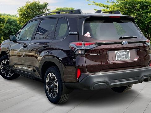 New 2026 Subaru Forester Premium image 3