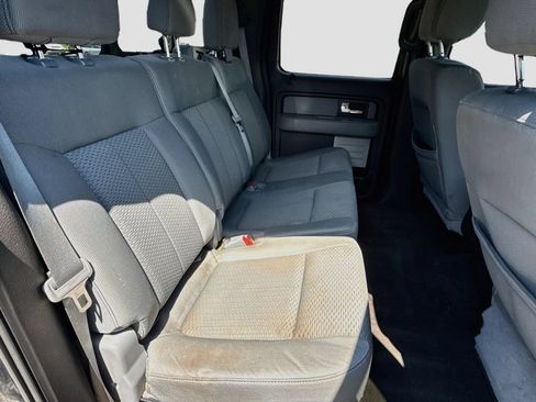 Used 2014 Ford F150 XLT w/ Equipment Group 302A Luxury AWD/4WD image 27