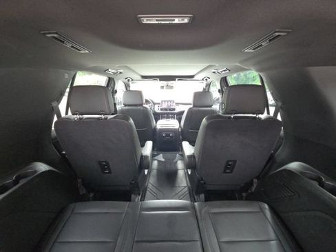Used 2021 Chevrolet Tahoe Z71 AWD/4WD image 14