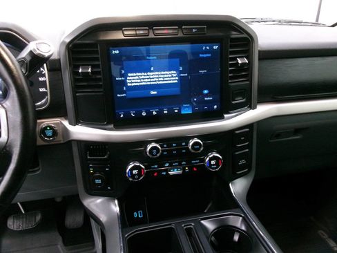 Used 2021 Ford F150 XLT w/ Equipment Group 302A High AWD/4WD image 37