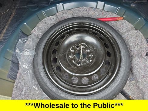 Used 2009 Saturn Aura XE w/ Preferred Package image 14