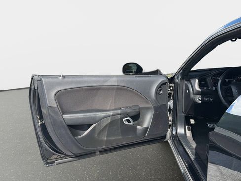 Used 2023 Dodge Challenger R/T Scat Pack image 26