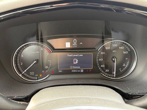 Certified 2023 Cadillac XT5 Premium Luxury image 11