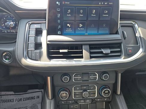 Used 2023 Chevrolet Tahoe LT w/ LT Signature Package AWD/4WD image 18