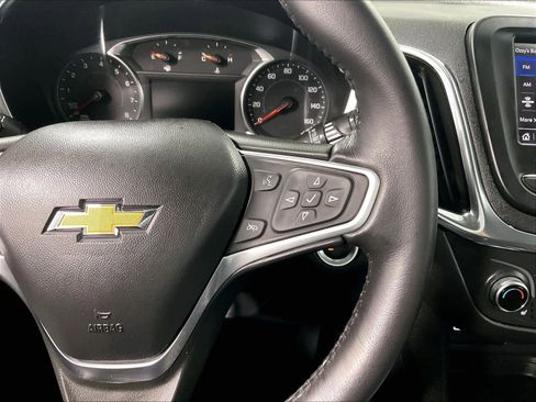 Used 2022 Chevrolet Equinox LT image 23