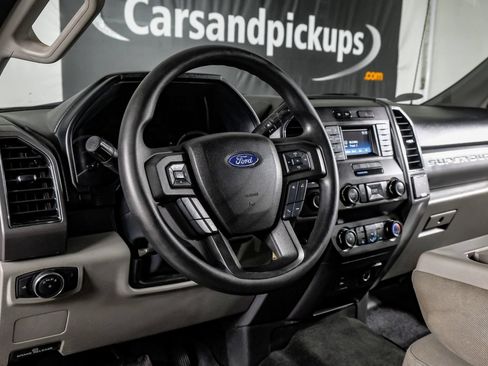 Used 2019 Ford F250 XLT AWD/4WD image 15