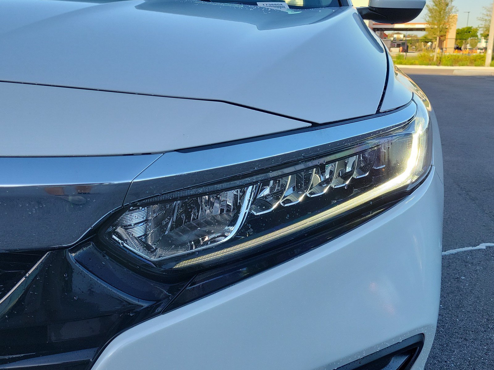 Used 2018 Honda Accord LX image 10