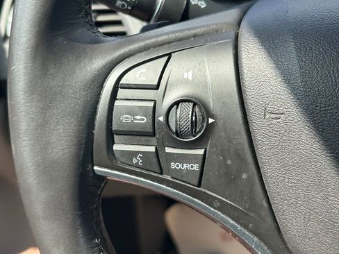 Used 2017 Acura MDX SH-AWD w/ Technology Package image 40