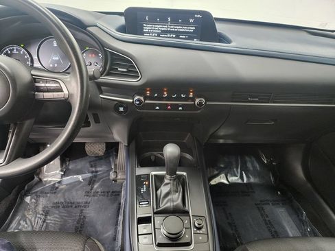 Used 2020 MAZDA CX-30 FWD image 16