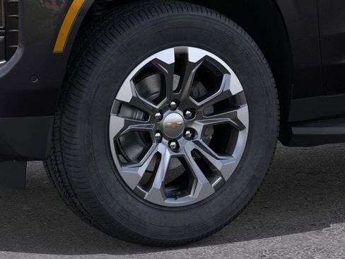 New 2026 Chevrolet Tahoe LT w/ Adventure Package 2 - Box AWD/4WD image 10