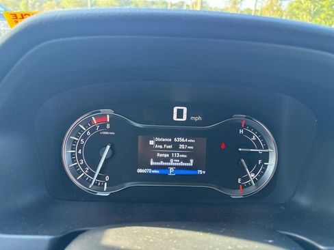 Used 2018 Honda Pilot EX-L image 16