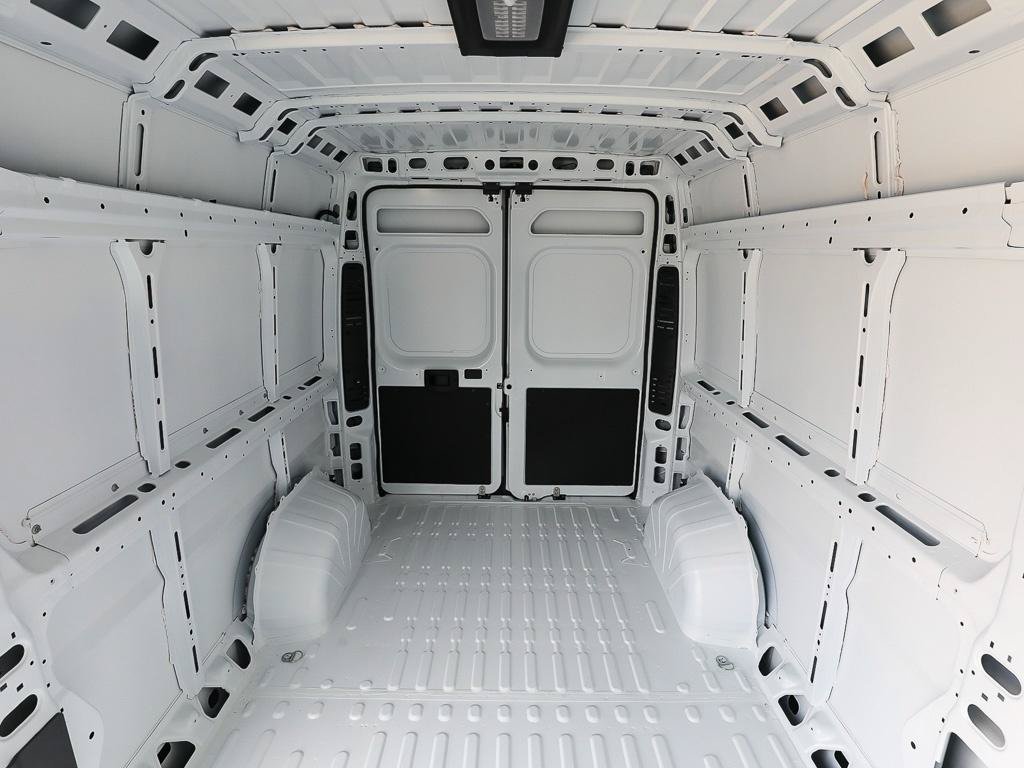 New 2026 RAM ProMaster 2500 w/ Convenience Group FWD image 21