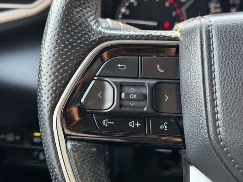 Used 2022 Toyota Tundra SR5 w/ TRD Sport Premium Package image 9