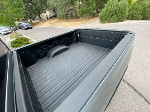 Certified 2025 Chevrolet Silverado 2500 Custom w/ Custom Value Package image 25