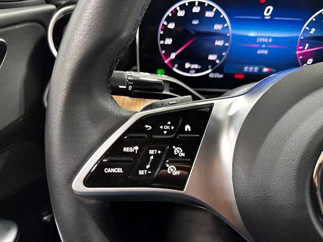 Used 2026 Mercedes-Benz C 300 4MATIC Sedan image 29