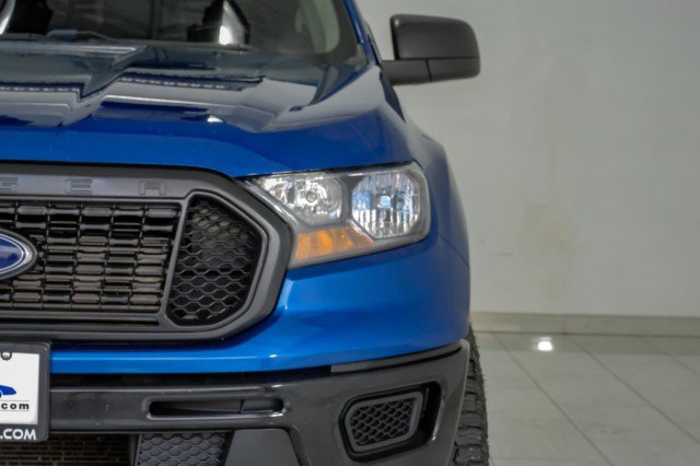 Used 2019 Ford Ranger XL w/ Equipment Group 101A Mid AWD/4WD image 48