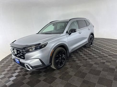 Certified 2023 Honda CR-V Sport Touring image 5