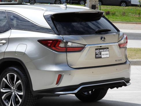 Used 2019 Lexus RX 350L AWD image 15