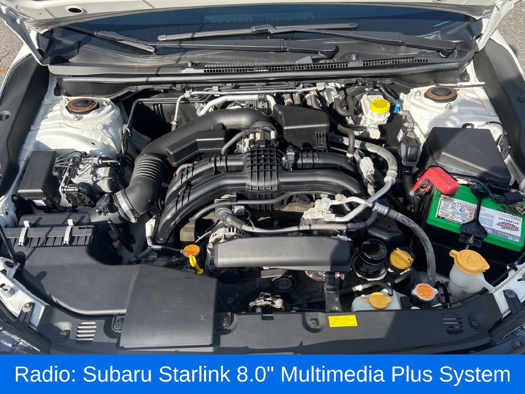 Used 2018 Subaru Impreza 2.0i Sport AWD/4WD image 6