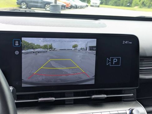Used 2024 Hyundai Kona SEL AWD/4WD image 21