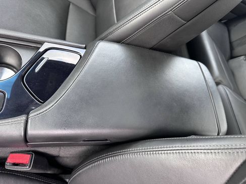 Used 2014 Cadillac CTS Luxury AWD/4WD image 30