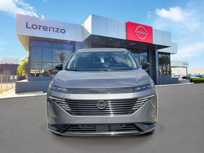 New 2027 Nissan Murano SL