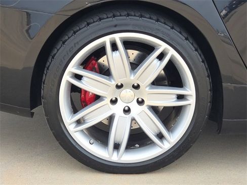 Used 2015 Maserati Quattroporte S Q4 image 9