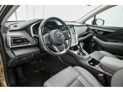 Used 2023 Subaru Outback Onyx Edition image 29