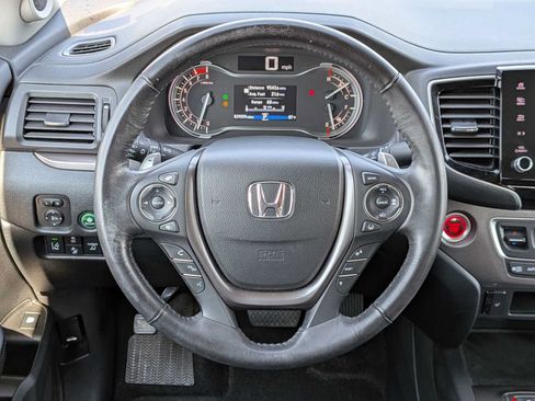 Certified 2023 Honda Ridgeline RTL image 23