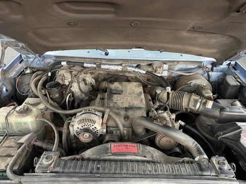 Used 1996 Ford F250 4x4 SuperCab image 31