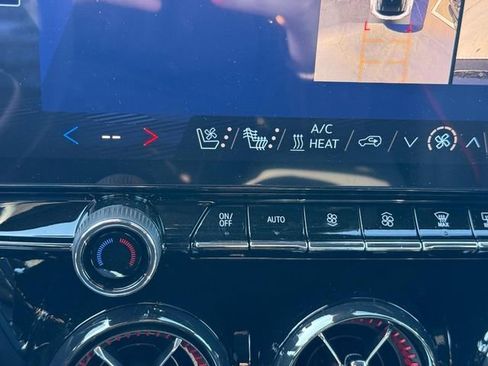 New 2026 Chevrolet Blazer EV RS image 18