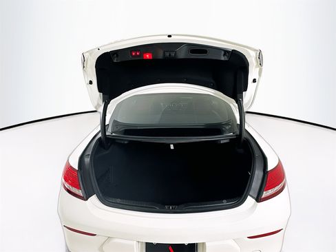 Used 2018 Mercedes-Benz C 300 Coupe image 30