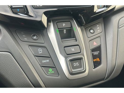 Used 2026 Honda Odyssey EX-L image 24