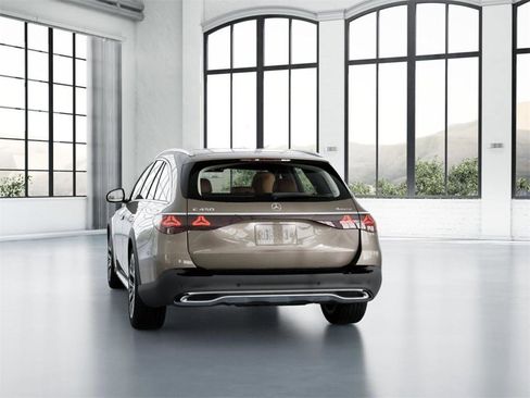 New 2026 Mercedes-Benz E 450 4MATIC All-Terrain Wagon image 26