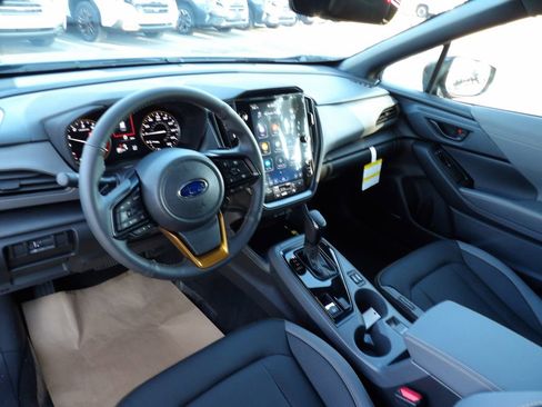 New 2026 Subaru Crosstrek 2.5i Wilderness image 11