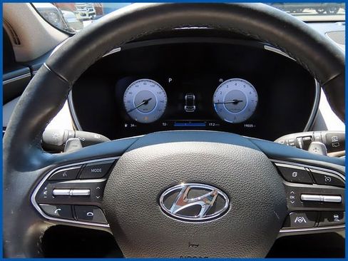 Used 2023 Hyundai Santa Fe Limited w/ Cargo Package AWD/4WD image 15