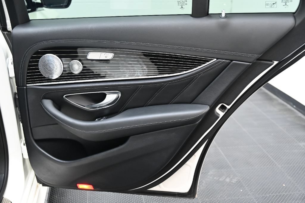 Used 2019 Mercedes-Benz E 63 AMG S image 42