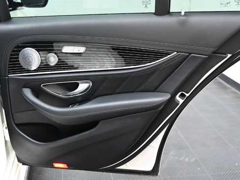 Used 2019 Mercedes-Benz E 63 AMG S image 42