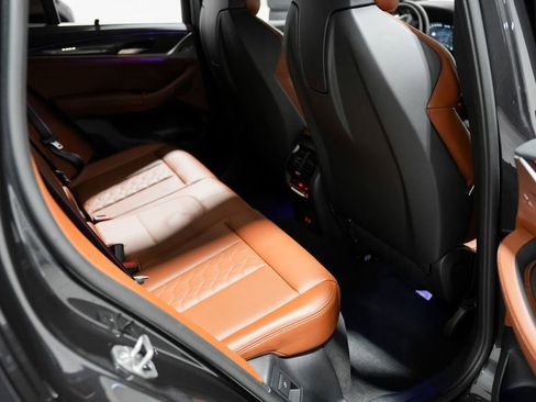 Used 2022 BMW X3 M w/ Competition Package image 27
