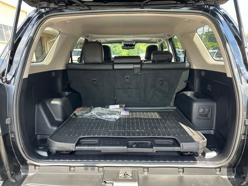 Used 2024 Toyota 4Runner TRD Pro AWD/4WD image 46