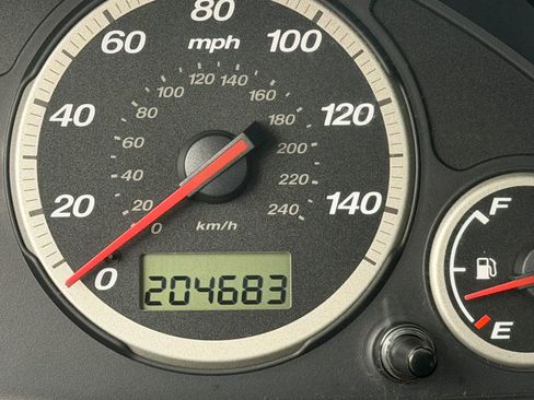 Used 2003 Honda CR-V EX image 21