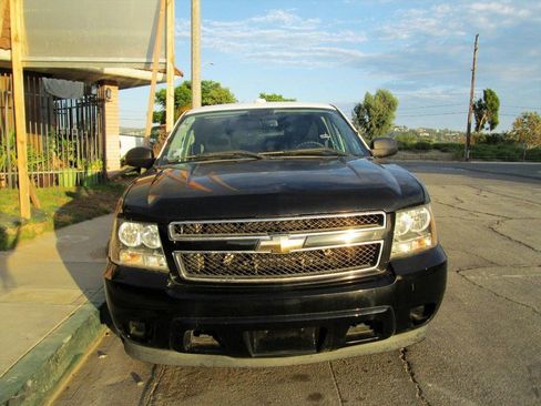 Used 2011 Chevrolet Tahoe 2WD image 7