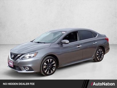 Used 2019 Nissan Sentra SR