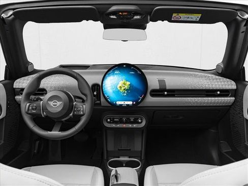 New 2026 MINI Cooper John Cooper Works FWD image 5